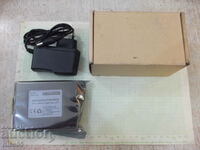 Media converter 10/100/1000 SM,20km,1550nm Single Fiber,LFP