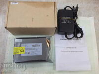 Media converter 10/100/1000 SM,20km,1310nm Single Fiber