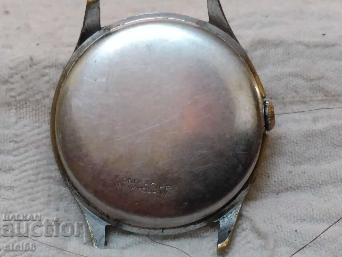 WATCH -PAUL ARPANTIER-GENEVA - 5 WATCH -PAUL ARPANTIER-GENEVA - 5