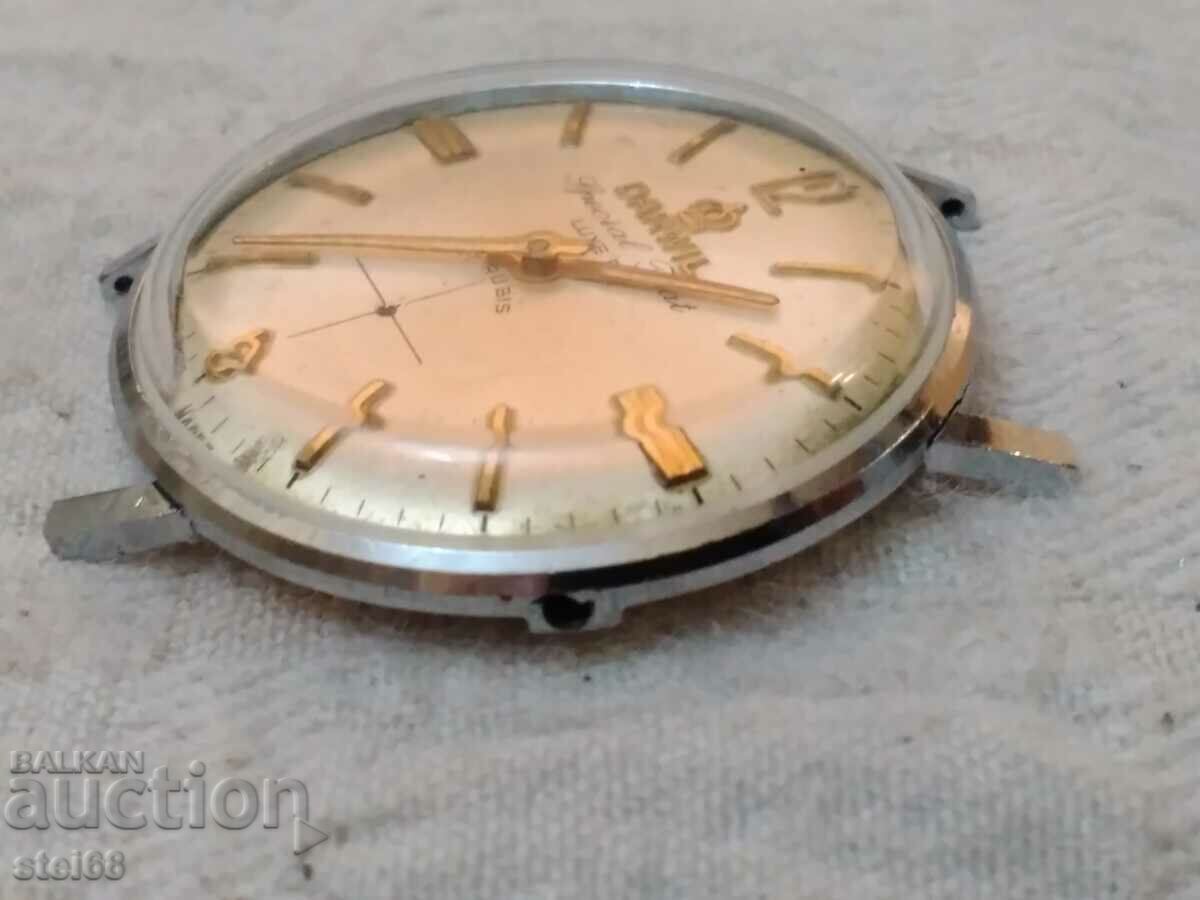 CLOCK- DARWIL with price 40.00 BGN | € 20.45 CLOCK- DARWIL with price 40.00 BGN | € 20.45