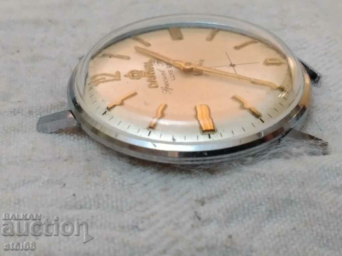 Auction CLOCK- DARWIL Auction CLOCK- DARWIL