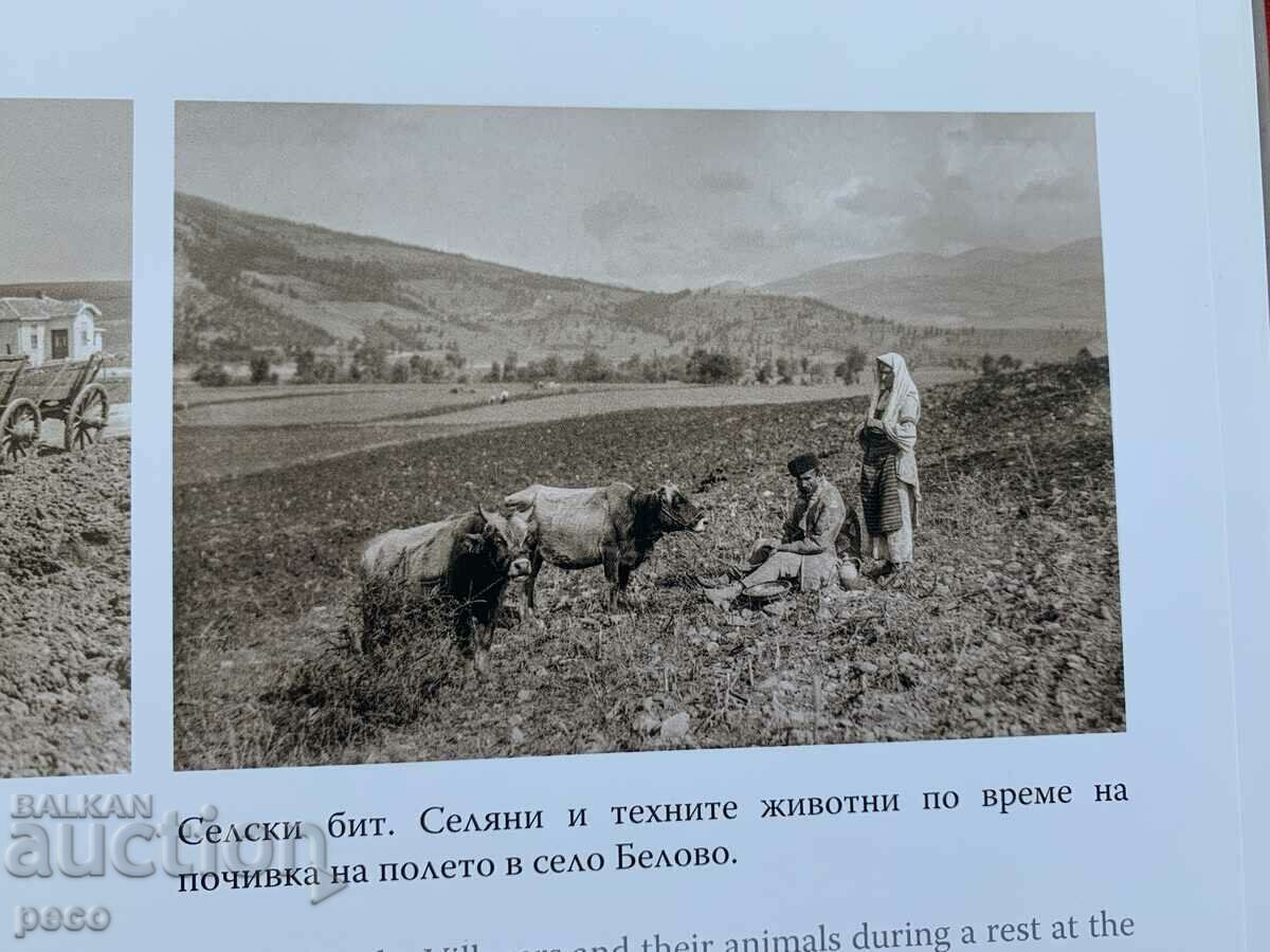 Belovo village Village life Photographer Georg Volz early 20th - 7 Belovo village Village life Photographer Georg Volz early 20th - 7