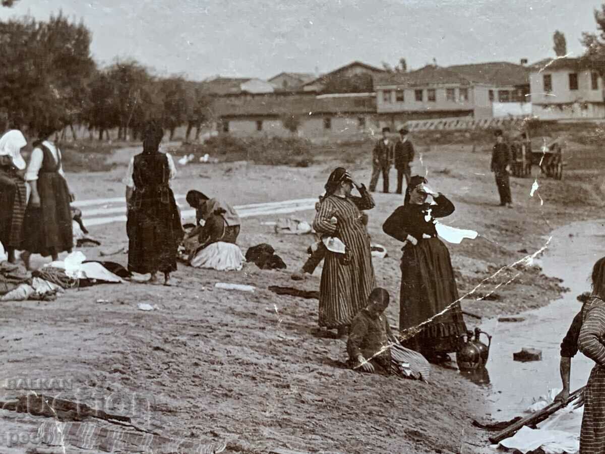 Auction Washing machines on the shore of Maritsa Pazardzhik Photographer Georg Volz Auction Washing machines on the shore of Maritsa Pazardzhik Photographer Georg Volz