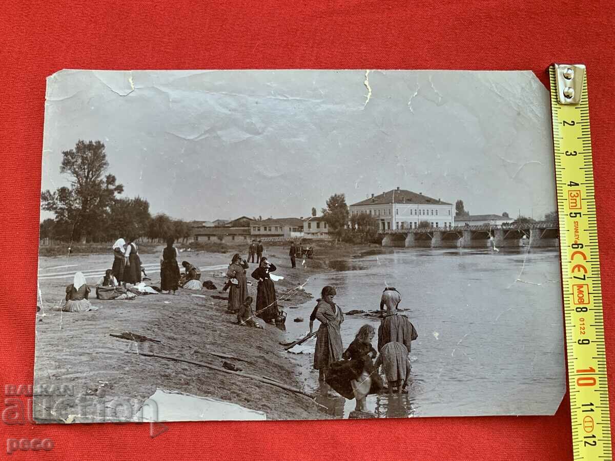 Washing machines on the shore of Maritsa Pazardzhik Photographer Georg Volz - 5 Washing machines on the shore of Maritsa Pazardzhik Photographer Georg Volz - 5