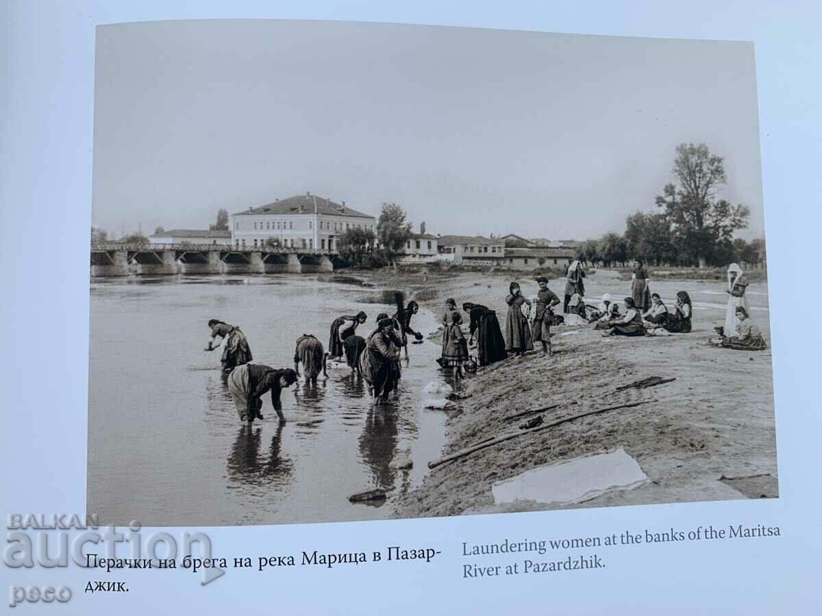 Washing machines on the shore of Maritsa Pazardzhik Photographer Georg Volz - 7 Washing machines on the shore of Maritsa Pazardzhik Photographer Georg Volz - 7