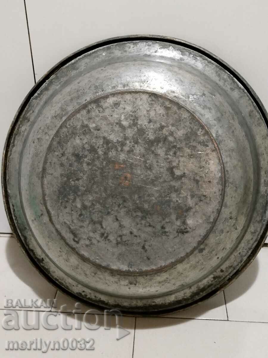 Delivery of Copper basin copper copper vessel boiler trough basin