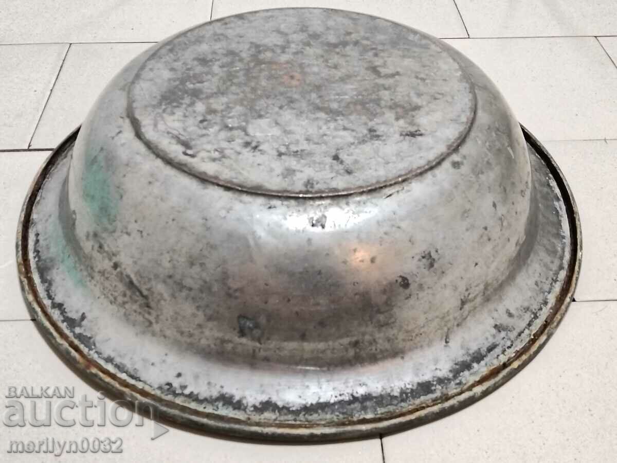 Copper basin copper copper vessel boiler trough basin - 5