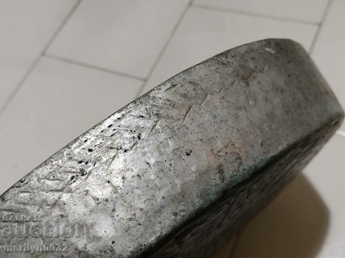 Delivery of Old copper pan copper vessel copper Delivery of Old copper pan copper vessel copper