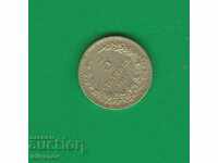 5 CENTS 1912 - EXCELLENT