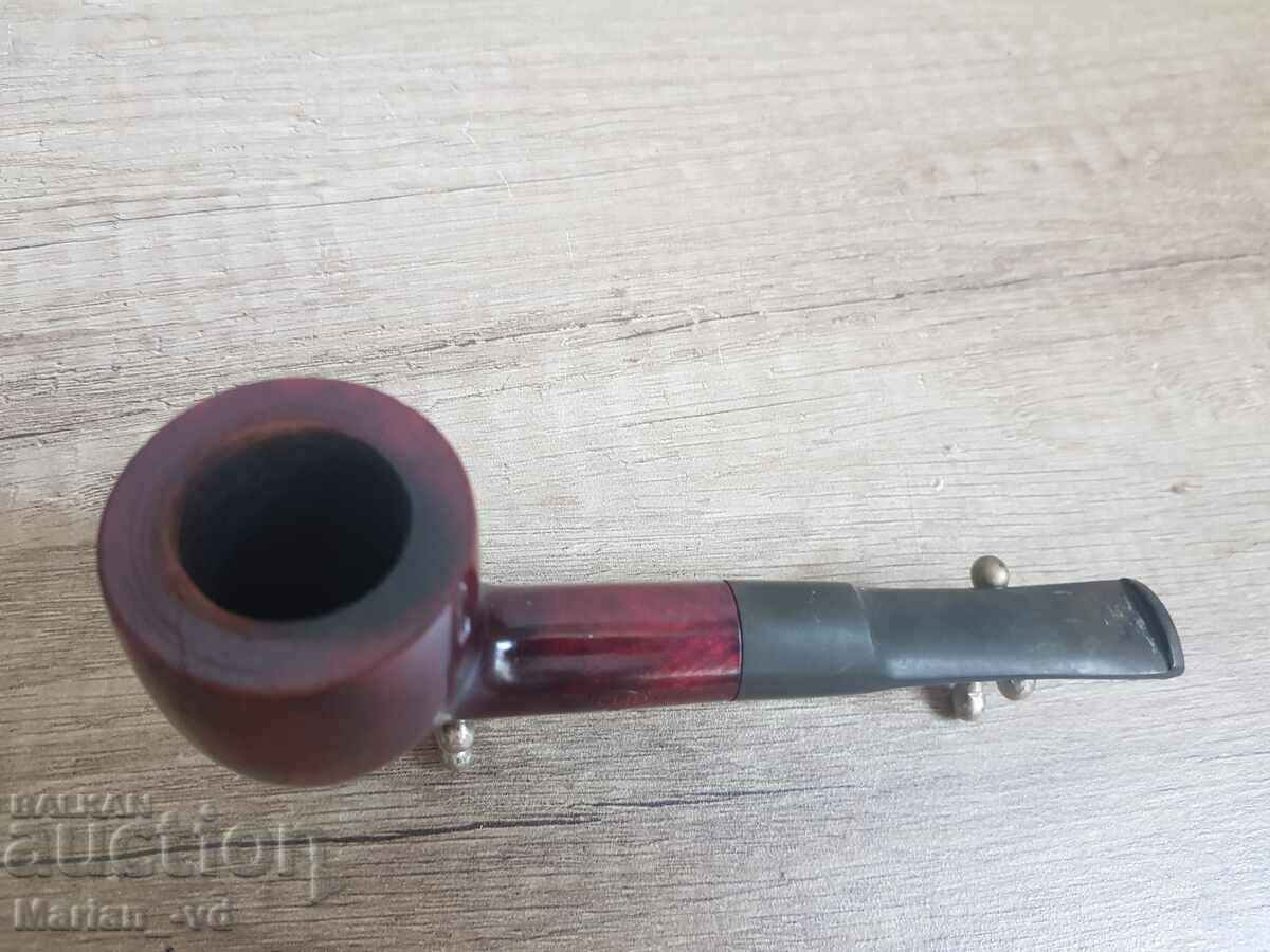 Italian NCLR pipe, filter tube 9mm with price 50.00 BGN | € 25.56 Italian NCLR pipe, filter tube 9mm with price 50.00 BGN | € 25.56