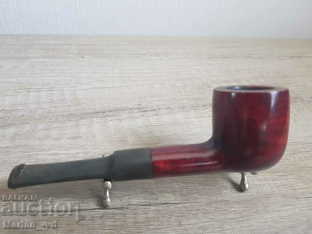 Auction Italian NCLR pipe, filter tube 9mm Auction Italian NCLR pipe, filter tube 9mm