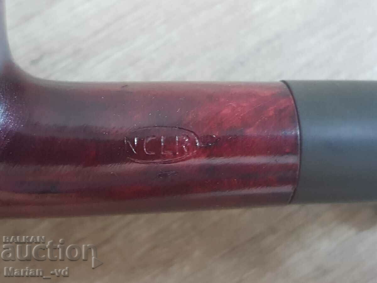 Italian NCLR pipe, filter tube 9mm - 5 Italian NCLR pipe, filter tube 9mm - 5