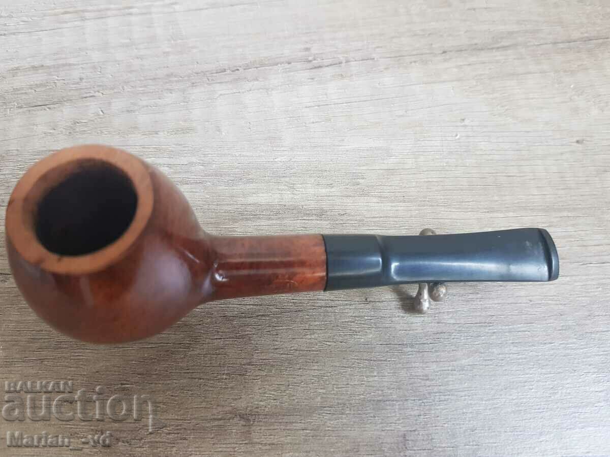 Delivery of Italian NCLR pipe Delivery of Italian NCLR pipe