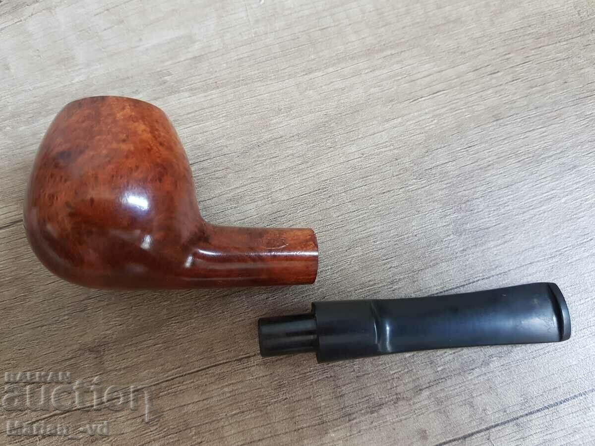 Italian NCLR pipe - 7 Italian NCLR pipe - 7