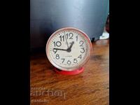 SLAVA ALARM CLOCK