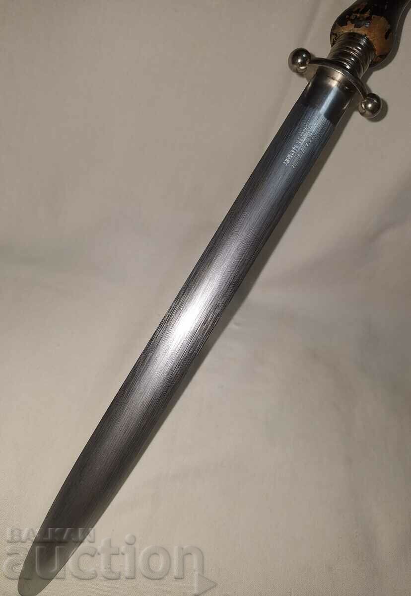 Auction  Old flat tabletop--Solingen--Solingen