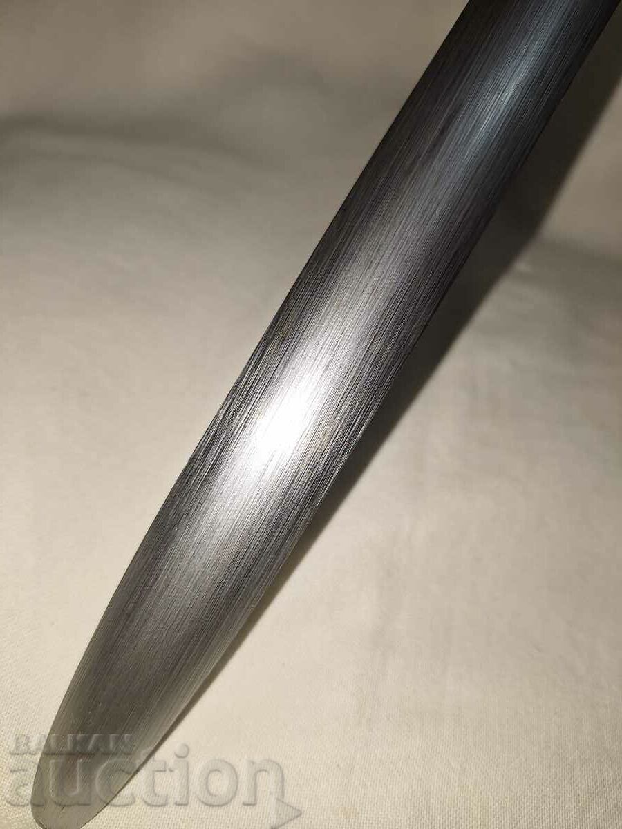 Delivery of Old flat tabletop--Solingen--Solingen