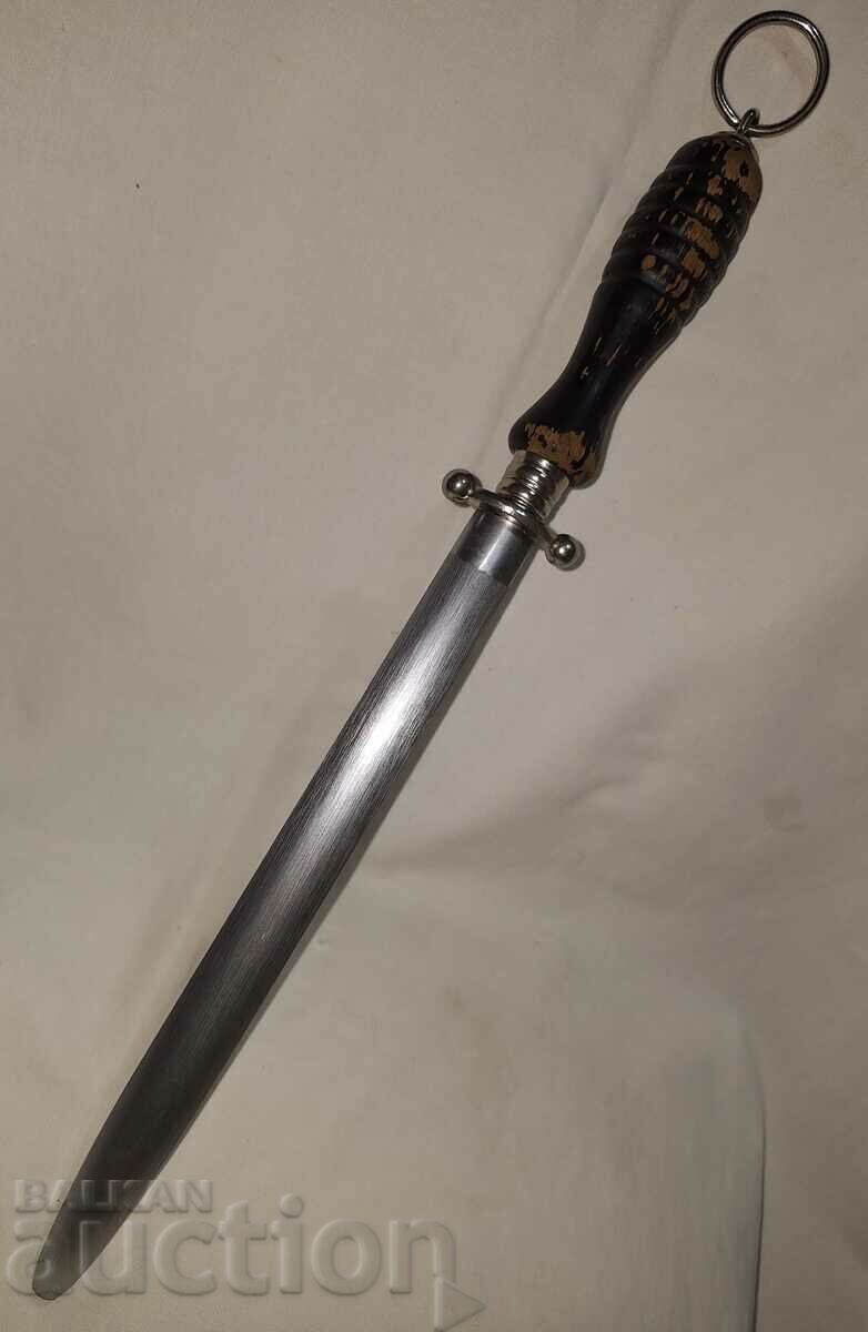 Old flat tabletop--Solingen--Solingen - 5