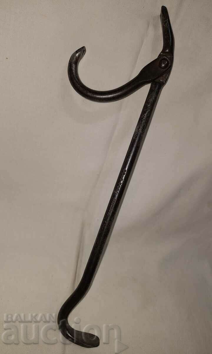 Old Brand Tool--Connwell USA with price 40.00 BGN | € 20.45 Old Brand Tool--Connwell USA with price 40.00 BGN | € 20.45