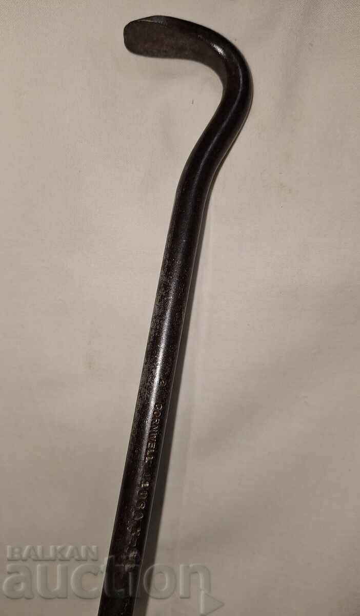 Delivery of Old Brand Tool--Connwell USA Delivery of Old Brand Tool--Connwell USA