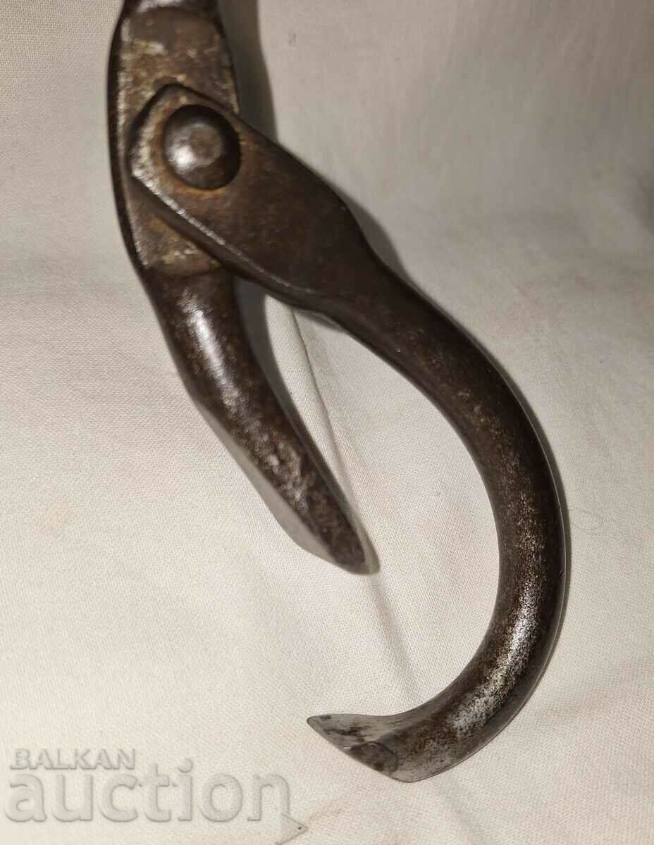 Old Brand Tool--Connwell USA - 5 Old Brand Tool--Connwell USA - 5