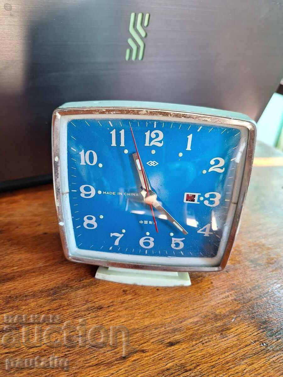 ΚΙΝΕΖΙΚΟ ΞΥΠΝΗΤΗΡΙΟ ΚΙΝΕΖΙΚΟ ΞΥΠΝΗΤΗΡΙΟ