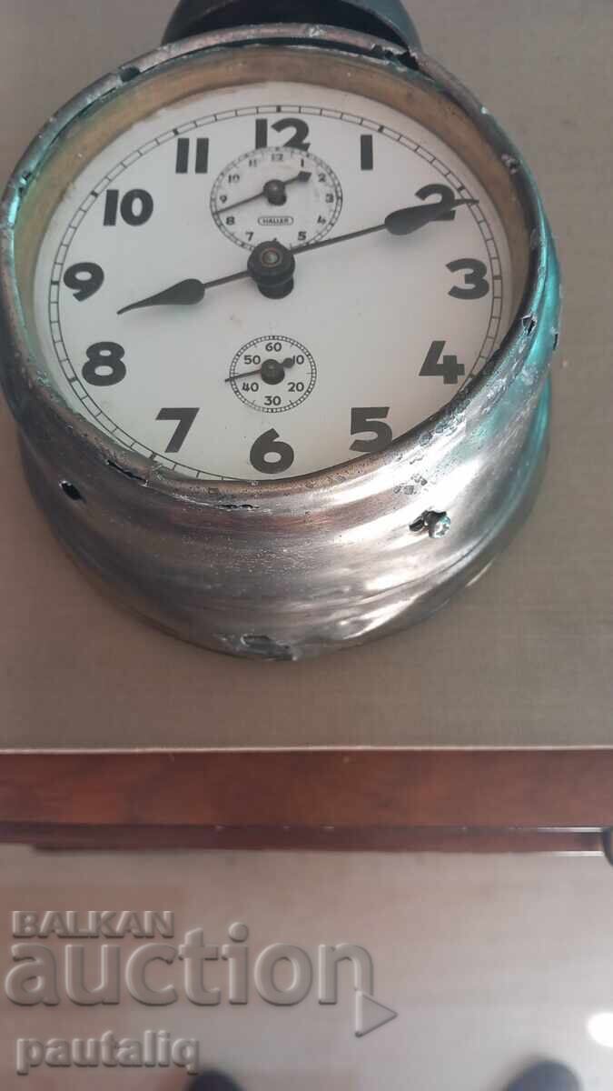 CEAS DESTEPTATOR HALLER cu preț € 10.00 | 19.56 BGN