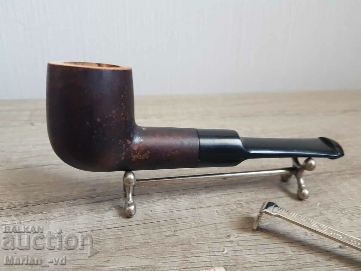 BRUYERE GARANTIE French pipe with cleaning kit with price 50.00 BGN | € 25.56 BRUYERE GARANTIE French pipe with cleaning kit with price 50.00 BGN | € 25.56