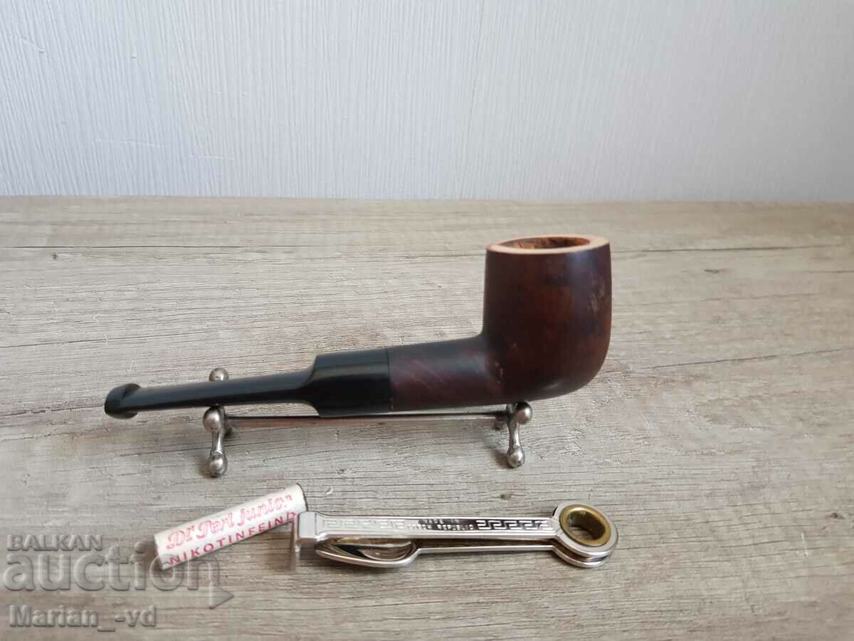 BRUYERE GARANTIE French pipe with cleaning kit - 5 BRUYERE GARANTIE French pipe with cleaning kit - 5