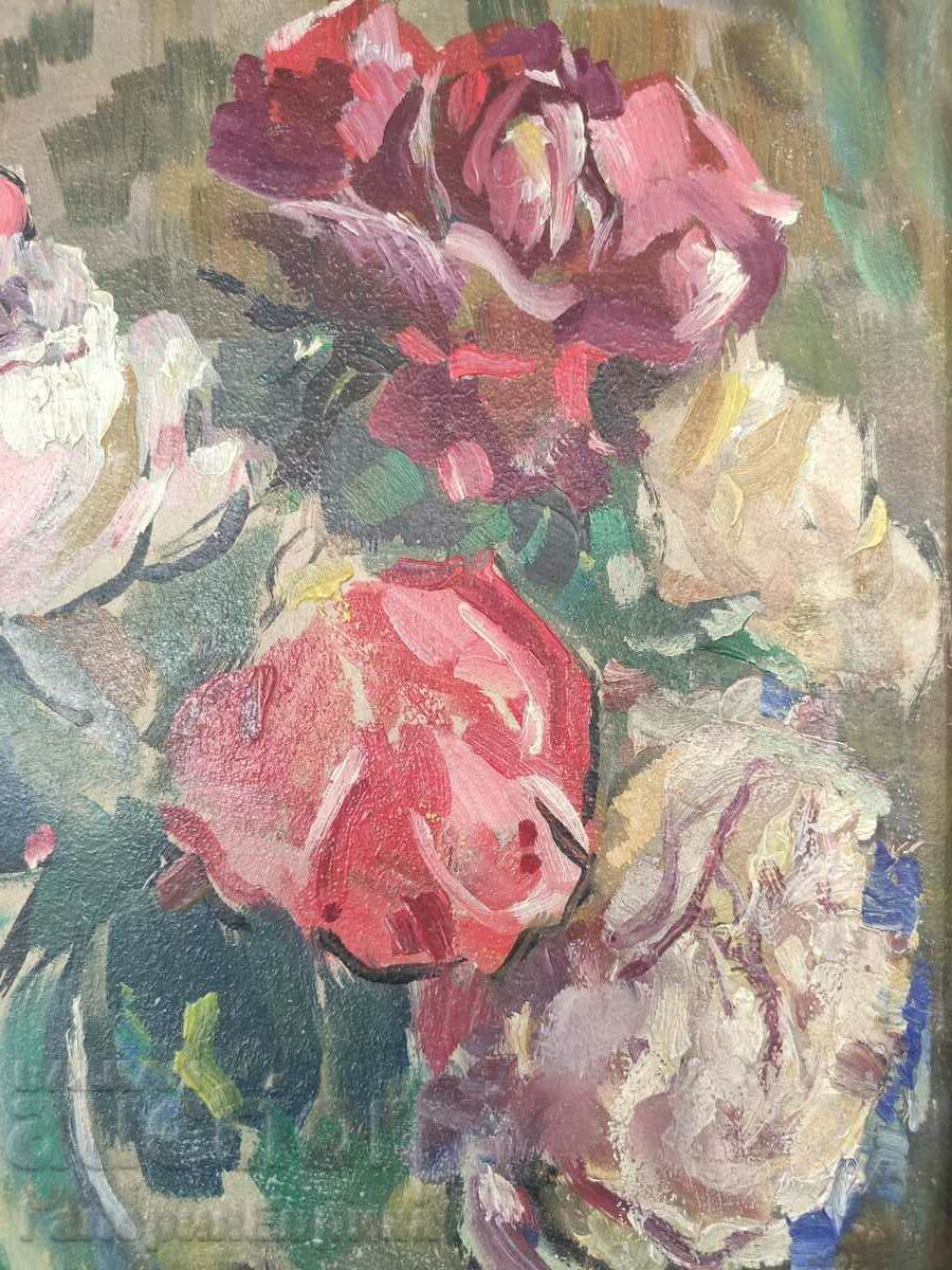 Krastyu Chokanov painting - 6 Krastyu Chokanov painting - 6