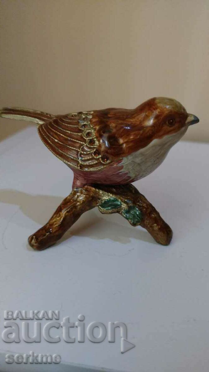 Auction Metal figure Auction Metal figure