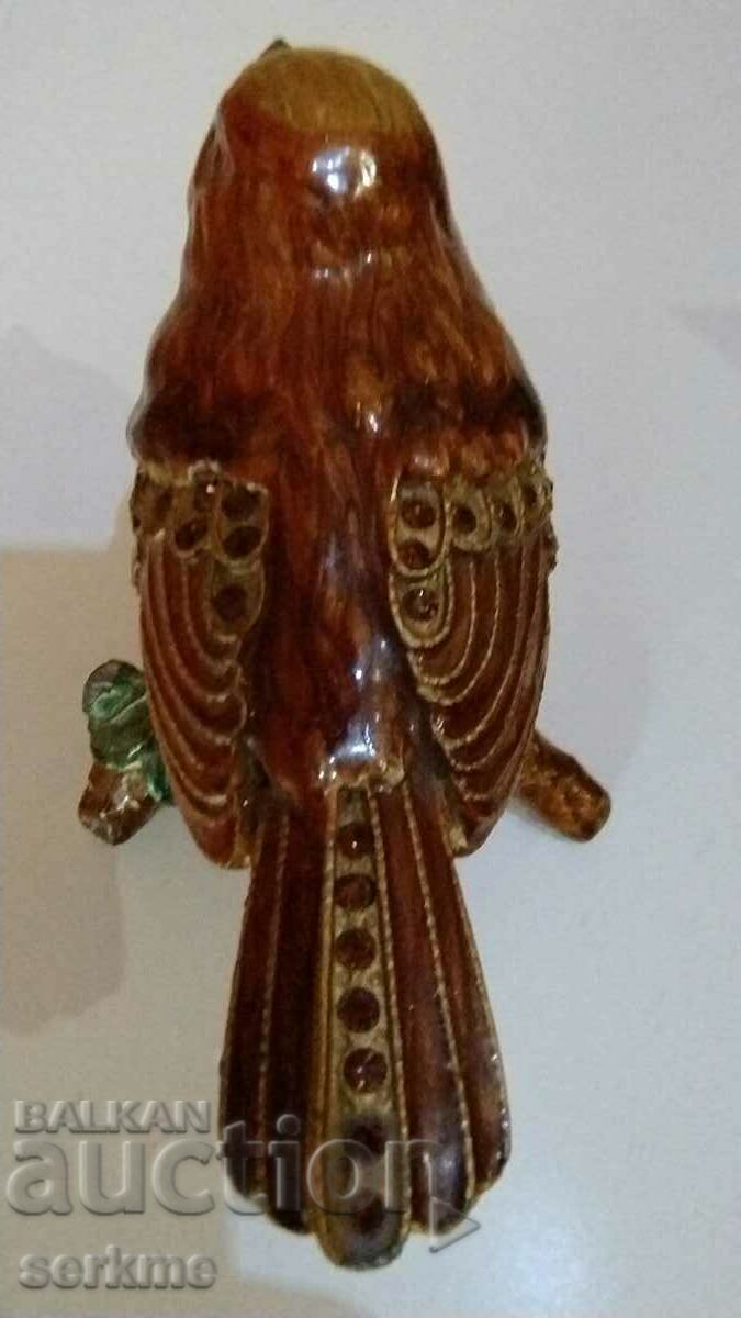 Metal figure - 5 Metal figure - 5