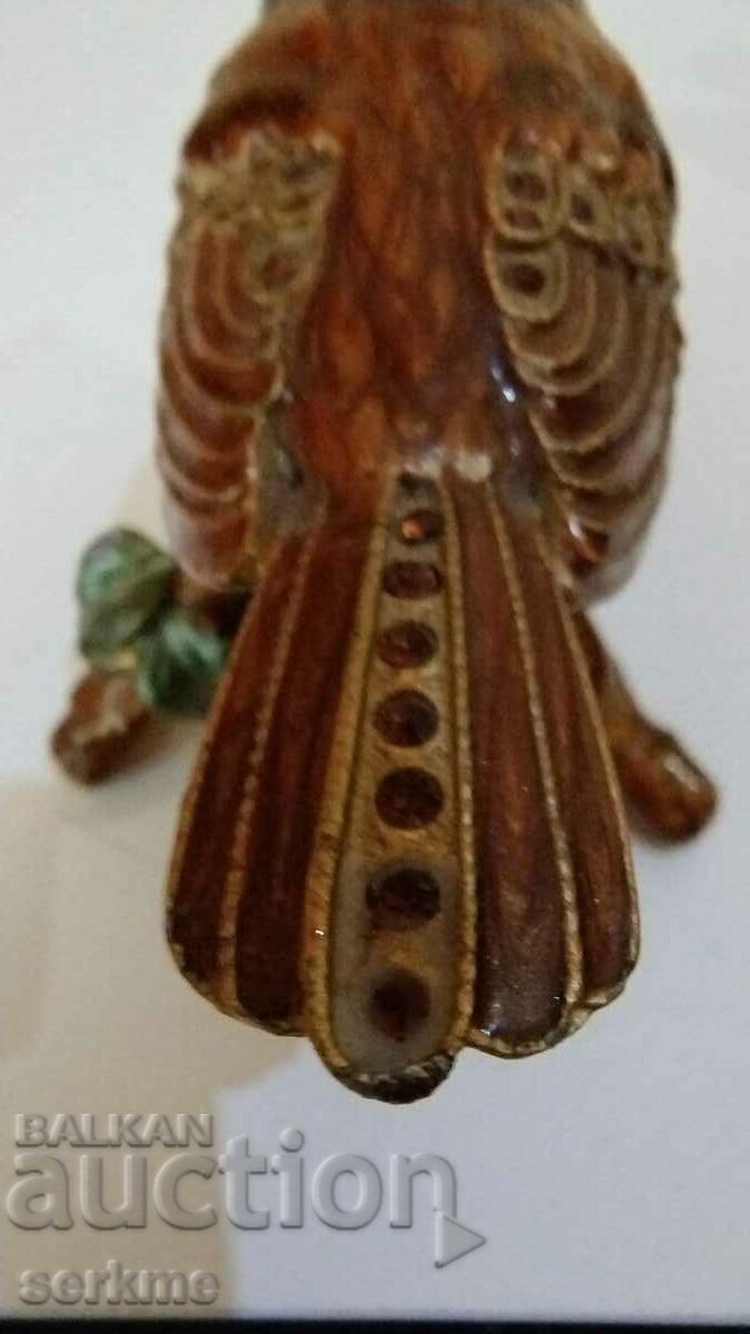 Metal figure - 7 Metal figure - 7