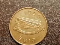 Eire 2 pence 1990