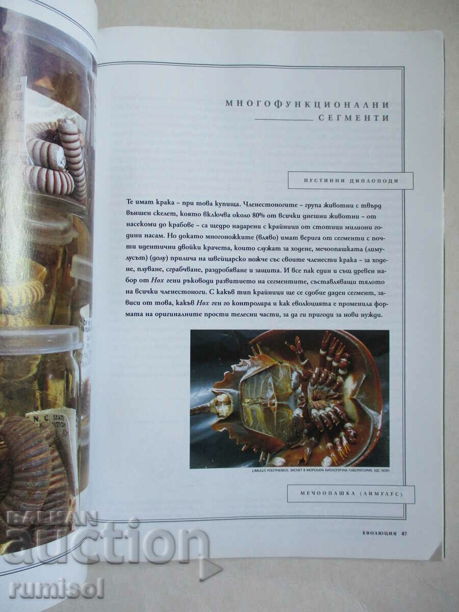 National Geographic - November 2006 - 5