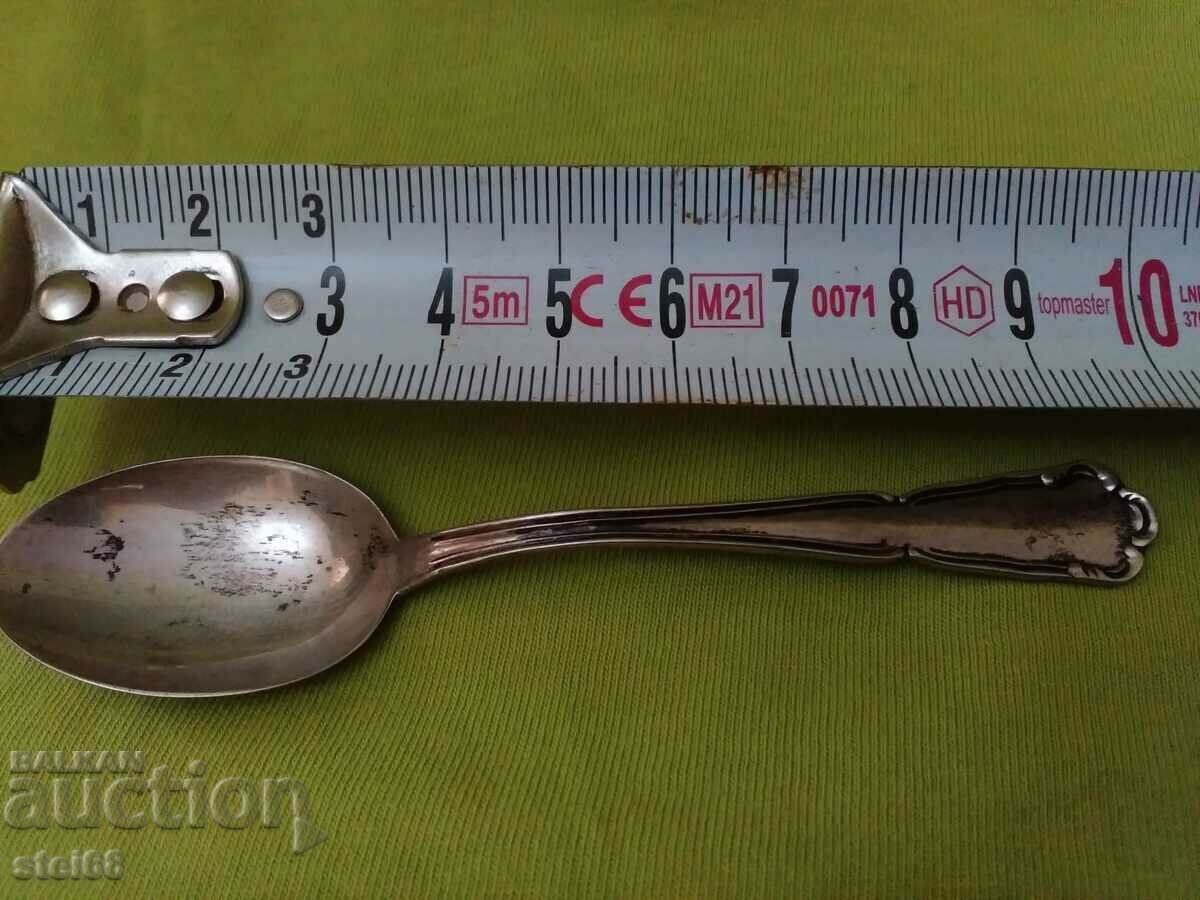 SILVER SPOON with price 30.00 BGN | € 15.34