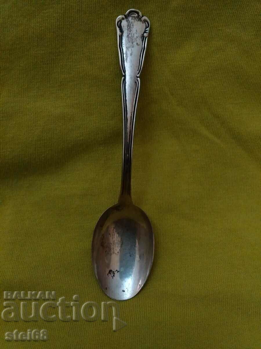 SILVER SPOON