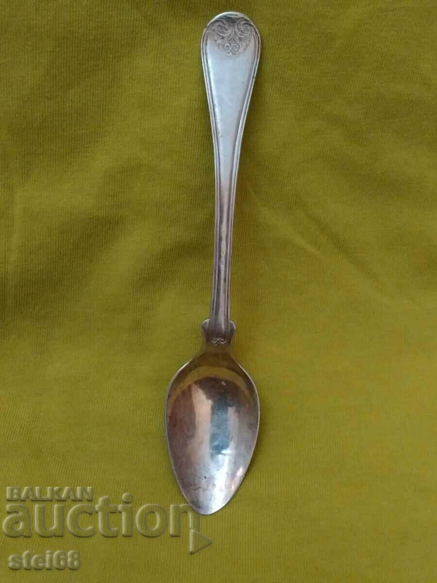 SILVER SPOON SILVER SPOON