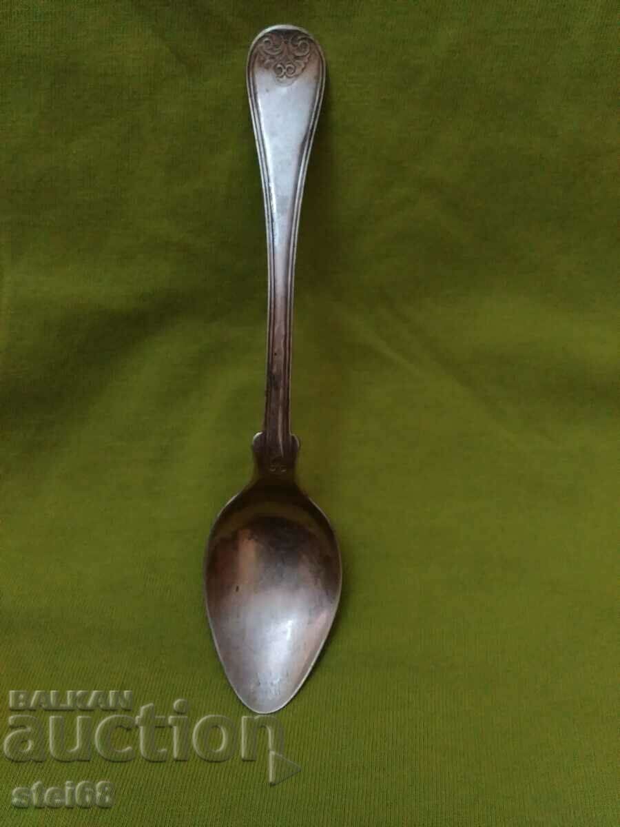 SILVER SPOON SILVER SPOON