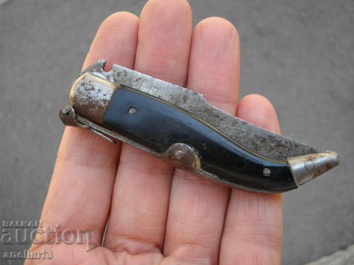 COLLECTIBLE NAVAJA POCKET KNIFE with price 200.00 BGN | € 102.26 COLLECTIBLE NAVAJA POCKET KNIFE with price 200.00 BGN | € 102.26