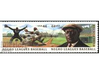 Pure Brands Sports Negro League Baseball 2010 from USA