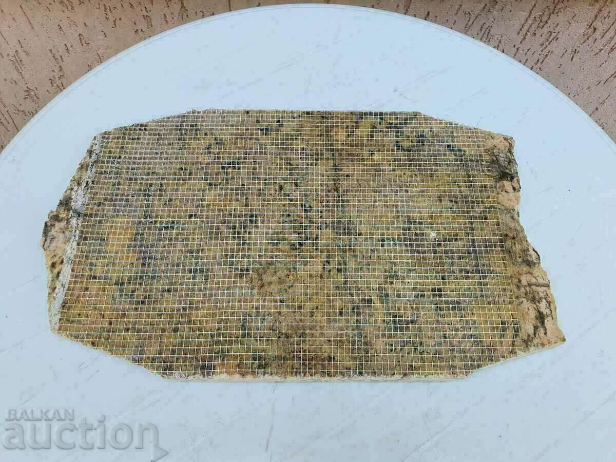 Πουλάω ένα κομμάτι βραζιλιάνικου φυσικού ροζ γρανίτη - 6 Πουλάω ένα κομμάτι βραζιλιάνικου φυσικού ροζ γρανίτη - 6