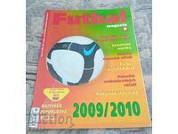 Revista de fotbal