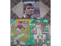 Ποδοσφαιρικό περιοδικό