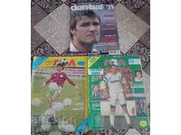 Revista de fotbal