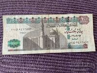 Egypt 100 pounds 2021 (04/06)