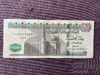 Egypt 100 Pounds 2021 (11/29)