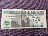 Egypt 100 Pounds 2021 (12/28)