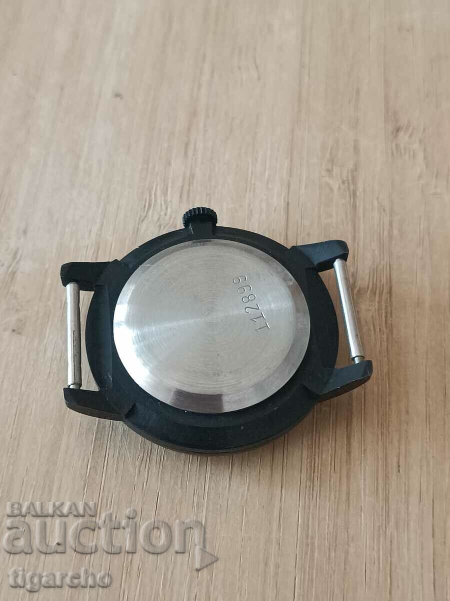 Pobeda watch - 7 Pobeda watch - 7