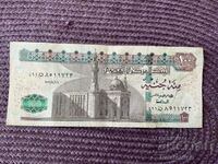 Egypt 100 pounds 2021 (05/26)